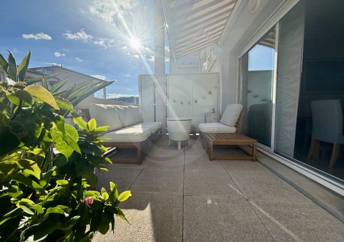 vente Appartement Sete