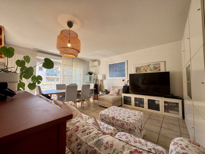 vente Appartement Sete - Photo 5