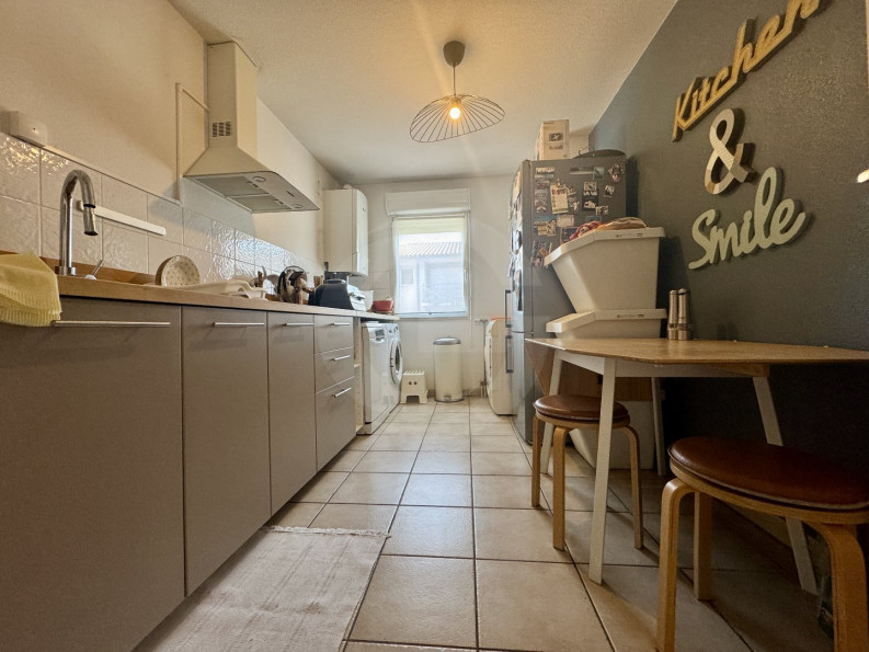 vente Appartement Sete - Photo 9