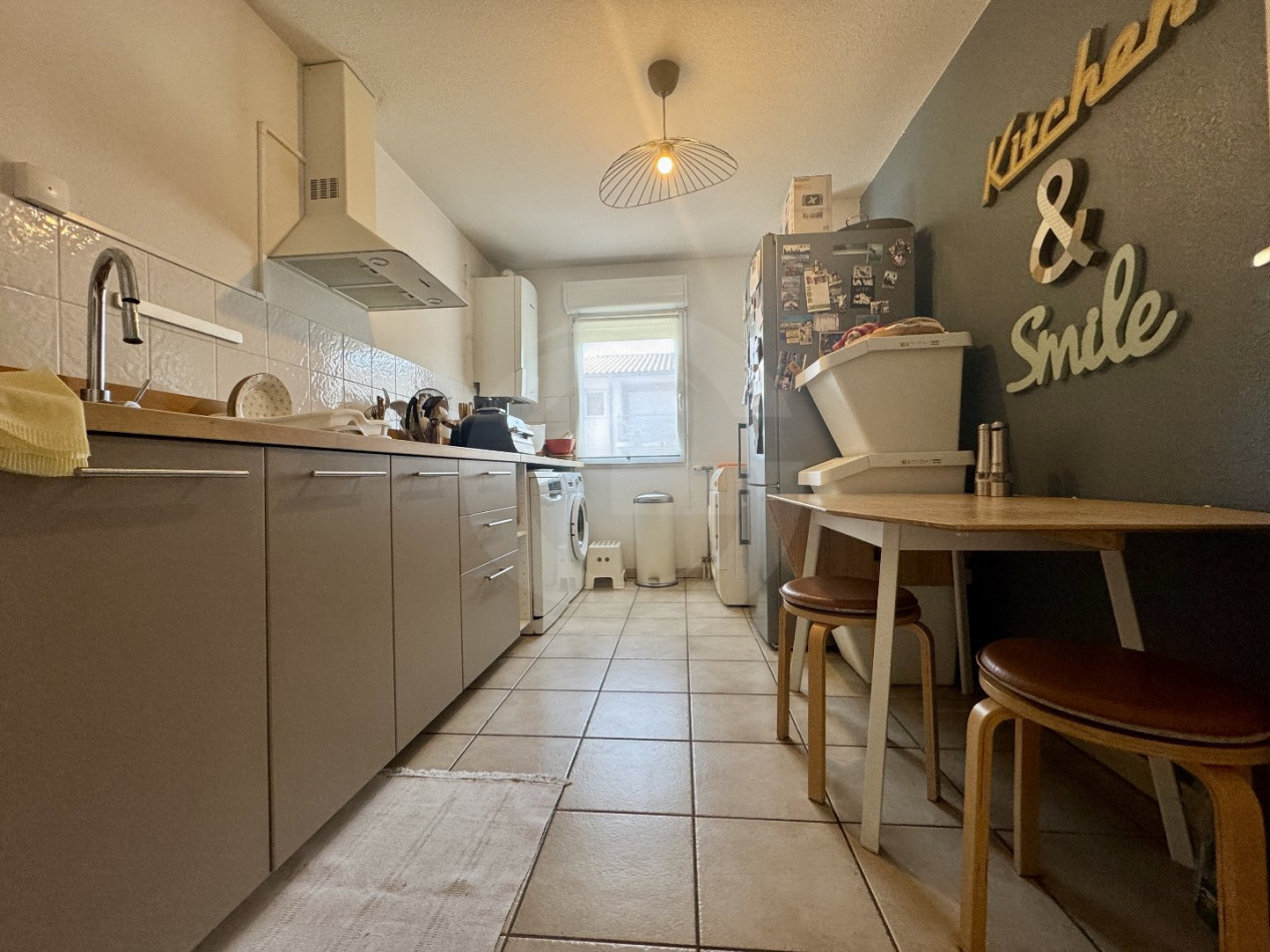 vente Appartement Sete - Photo 9