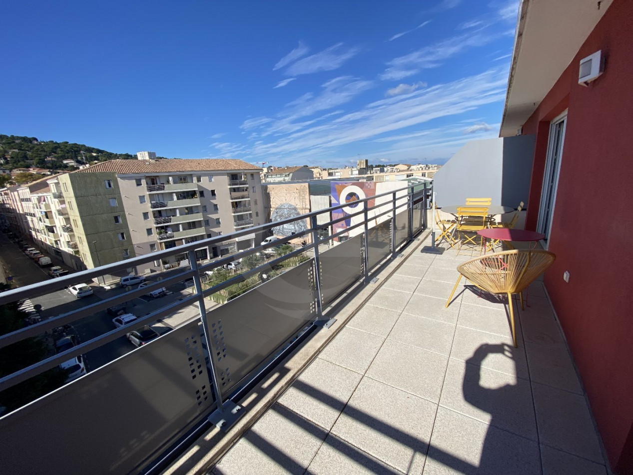 vente Appartement Sete - Photo 1