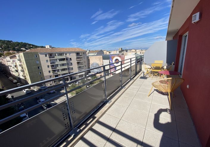 vente Appartement Sete