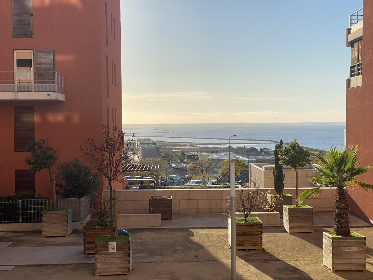 vente Appartement Sete - Photo 2