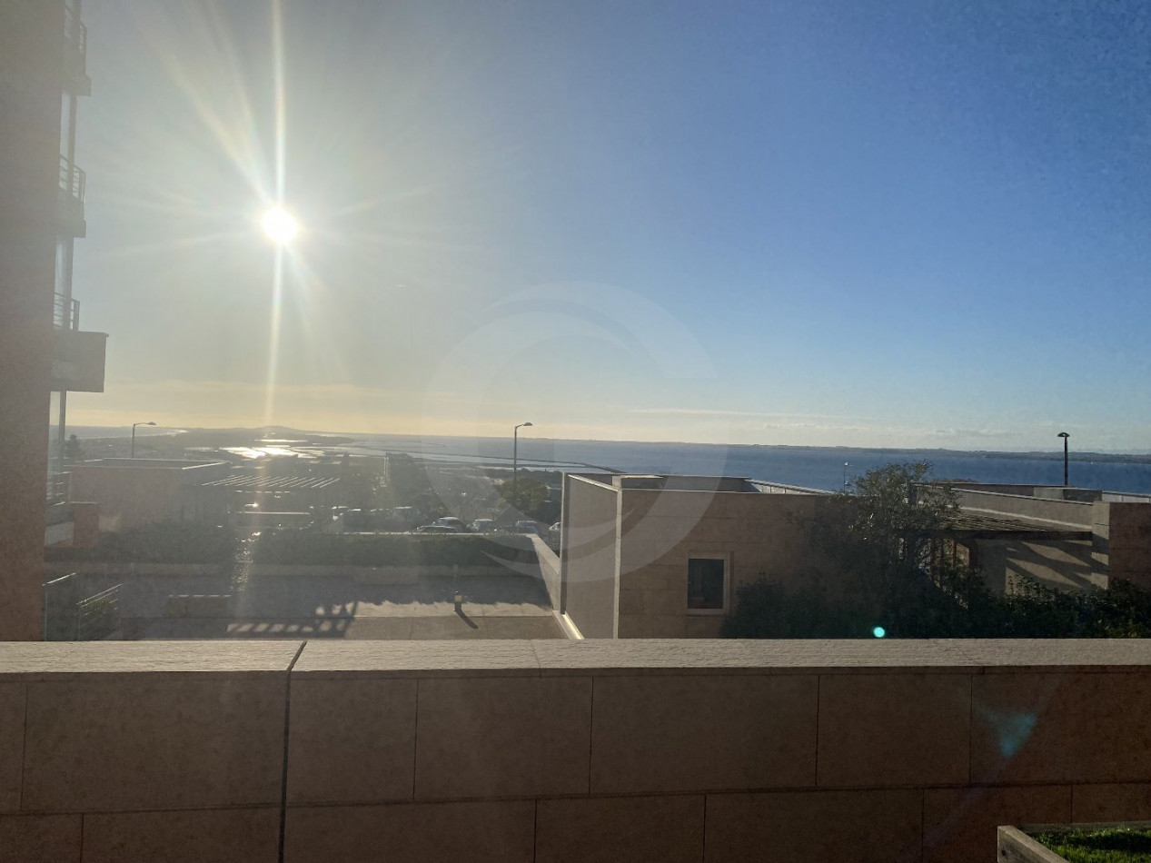 vente Appartement Sete - Photo 1