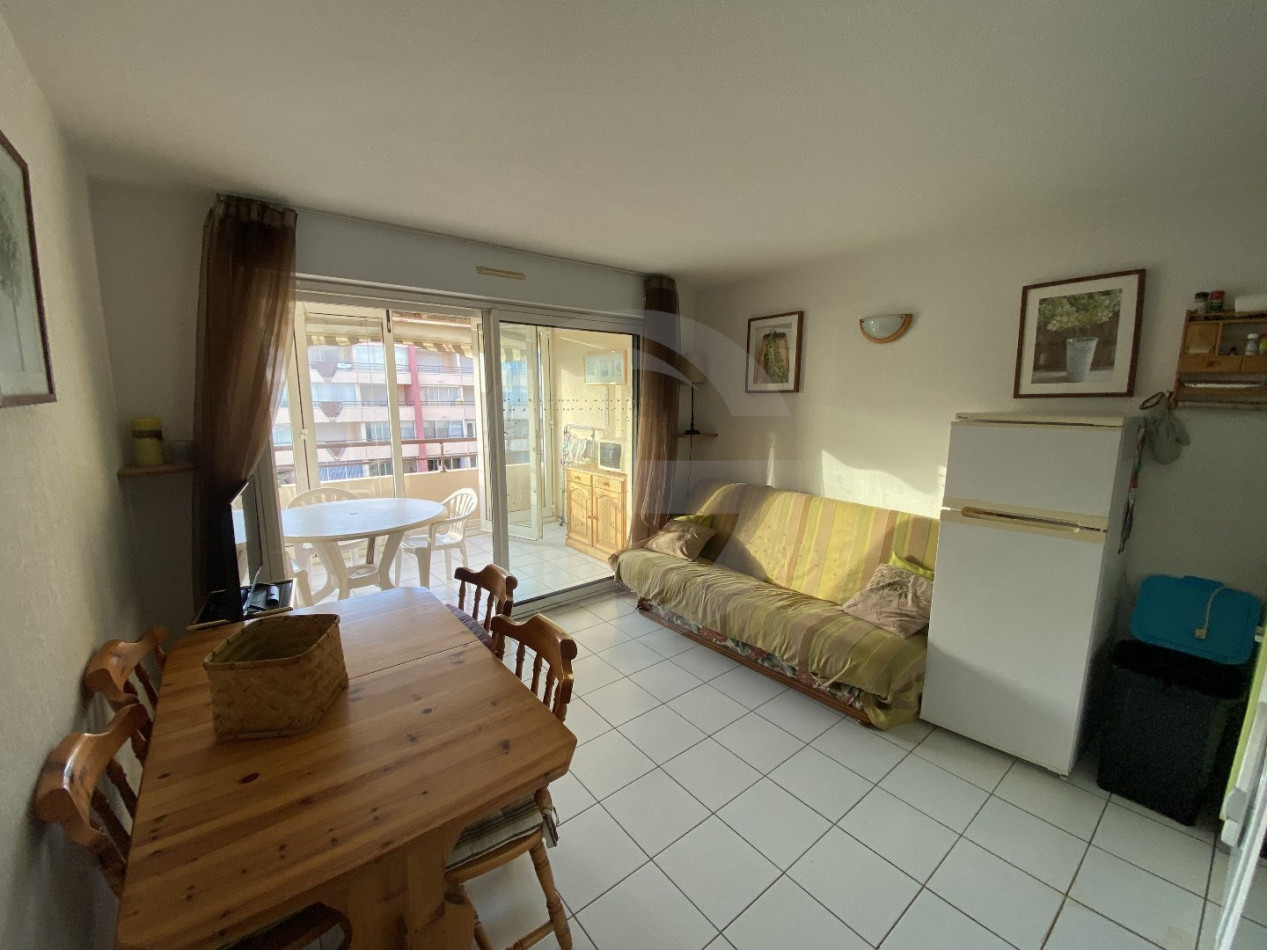 vente Appartement Sete