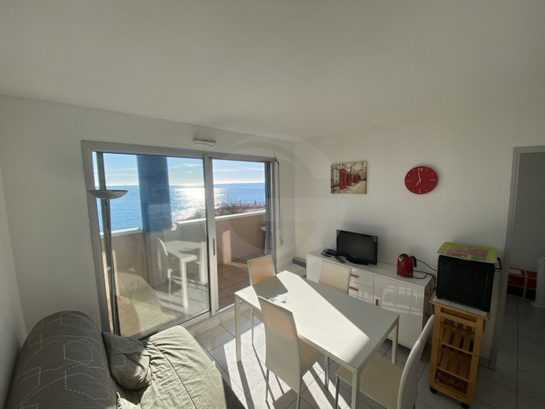 vente Appartement Sete - Photo 1
