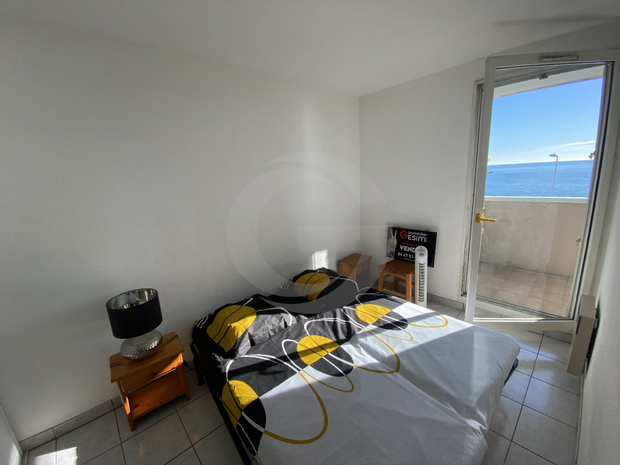 vente Appartement Sete - Photo 2