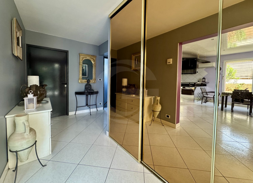 vente Maison individuelle Balaruc Les Bains - Photo 4