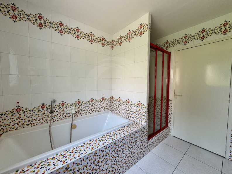 vente Maison individuelle Balaruc Les Bains - Photo 8