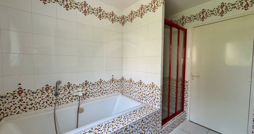 vente Maison individuelle Balaruc Les Bains