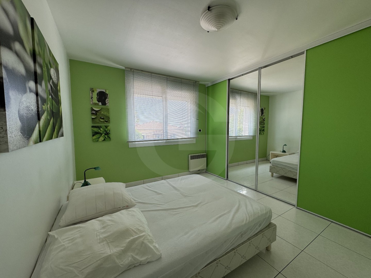 vente Maison individuelle Balaruc Les Bains - Photo 9