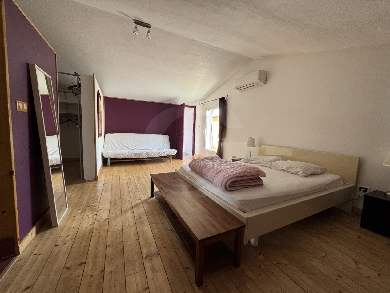 sale Maison individuelle Balaruc Les Bains - Photo 9