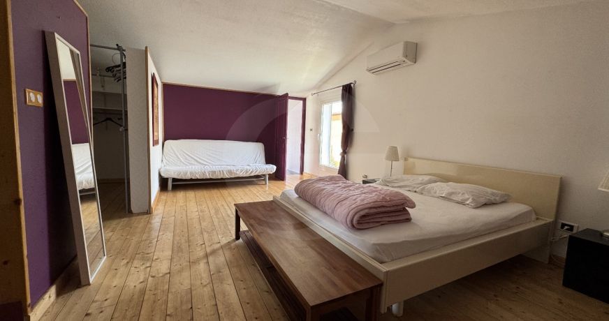 vente Maison individuelle Balaruc Les Bains