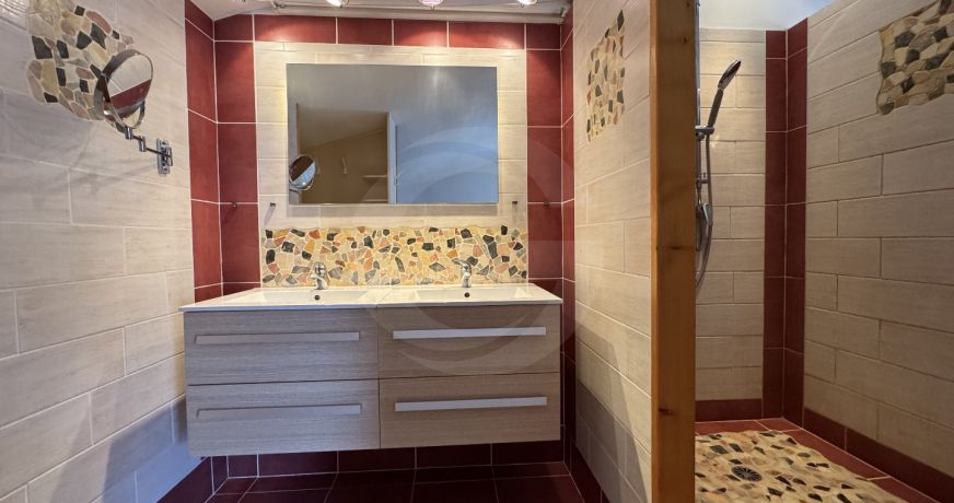 vente Maison individuelle Balaruc Les Bains