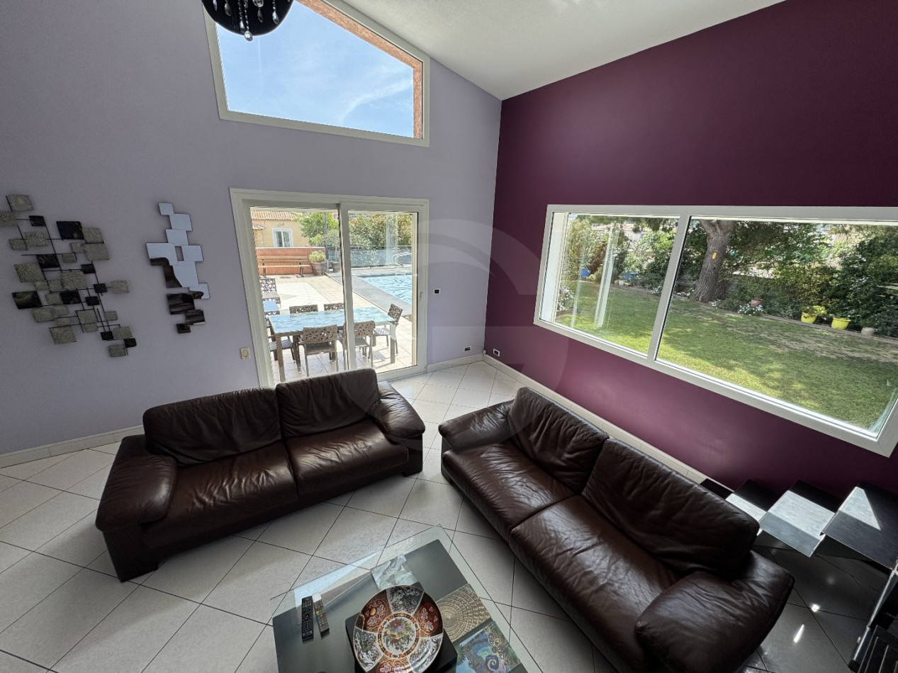 vente Maison individuelle Balaruc Les Bains - Photo 8