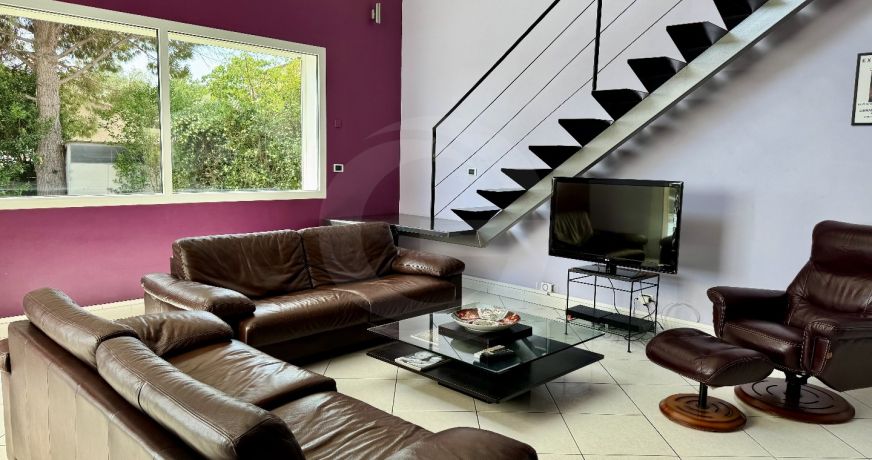 vente Maison individuelle Balaruc Les Bains