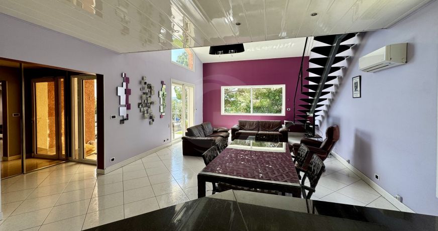 vente Maison individuelle Balaruc Les Bains