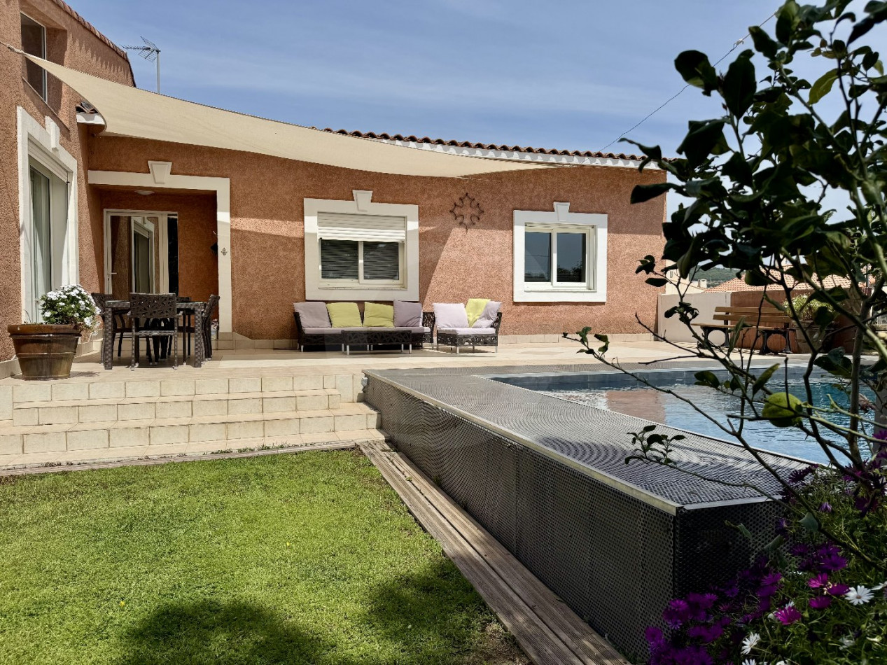 vente Maison individuelle Balaruc Les Bains - Photo 3