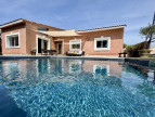 vente Maison individuelle Balaruc Les Bains