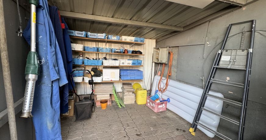 vente Maison individuelle Balaruc Les Bains