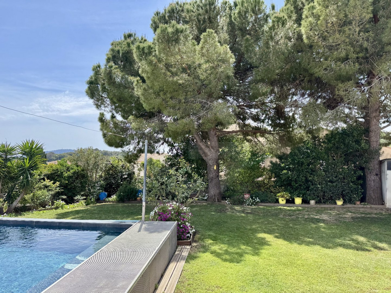 vente Maison individuelle Balaruc Les Bains - Photo 1