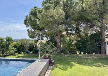 vente Maison individuelle Balaruc Les Bains