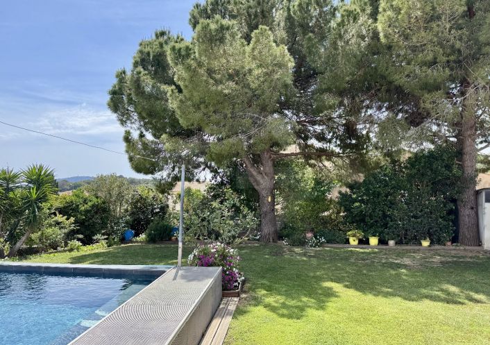 vente Maison individuelle Balaruc Les Bains