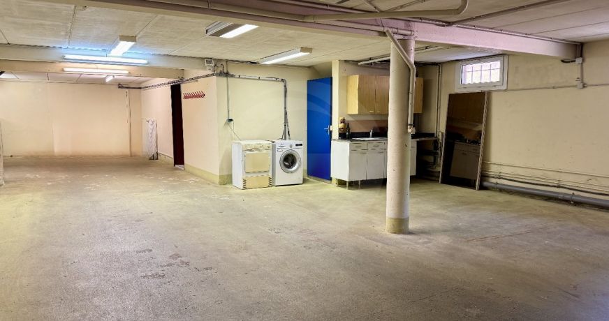 vente Maison individuelle Balaruc Les Bains