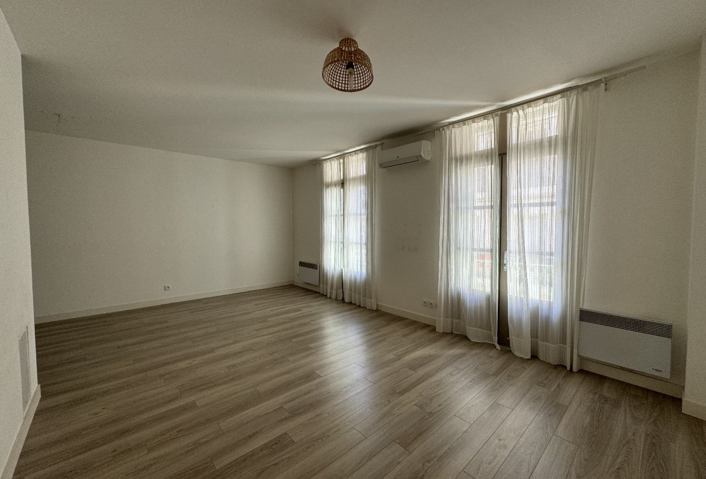 location Appartement Sete - Photo 2