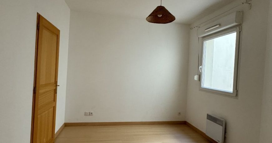 location Appartement Sete