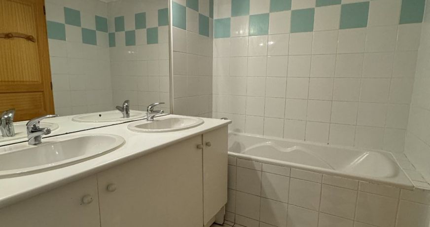 location Appartement Sete