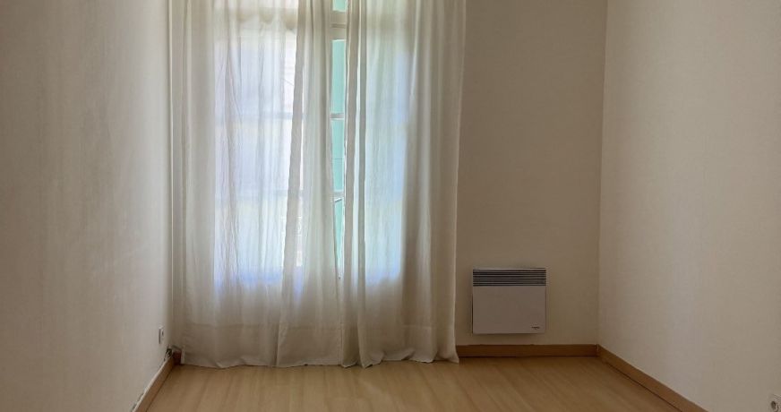 location Appartement Sete