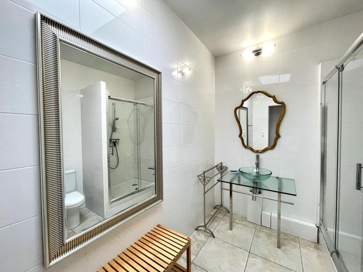 en location saisonnière Maison de village Bouzigues - Photo 7