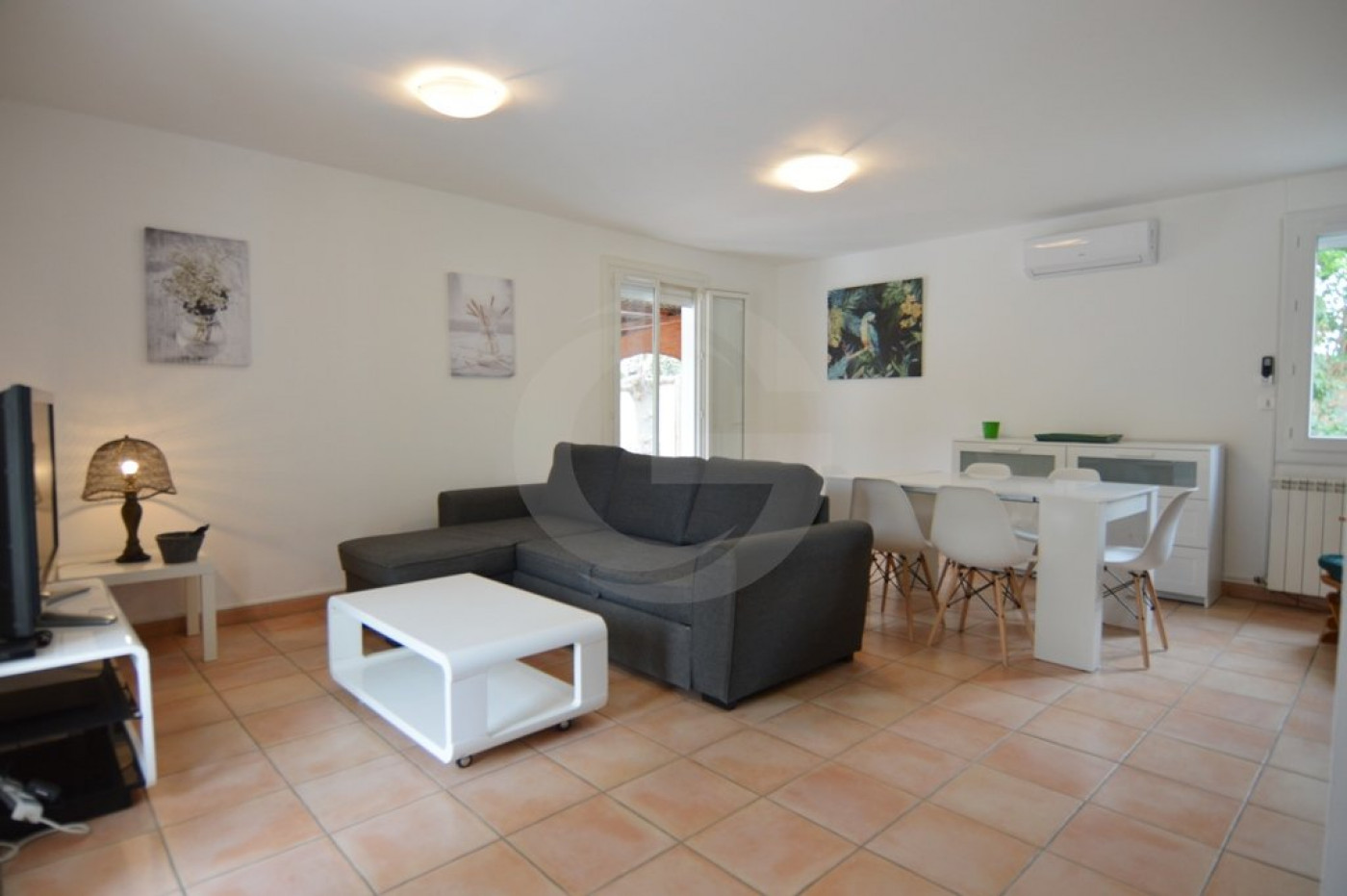 en location saisonnière Villa Bouzigues - Photo 2