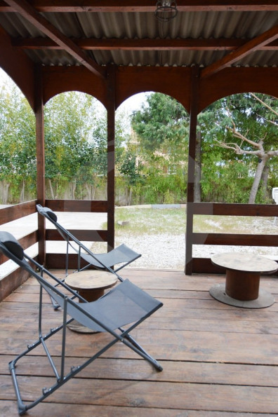 en location saisonnière Villa Bouzigues - Photo 7