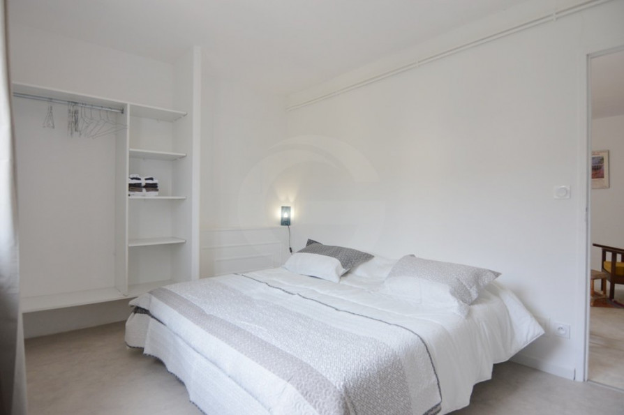 en location saisonnière Villa Bouzigues - Photo 5