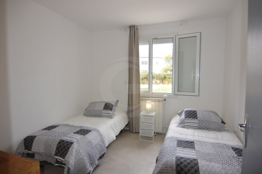 en location saisonnière Villa Bouzigues - Photo 6