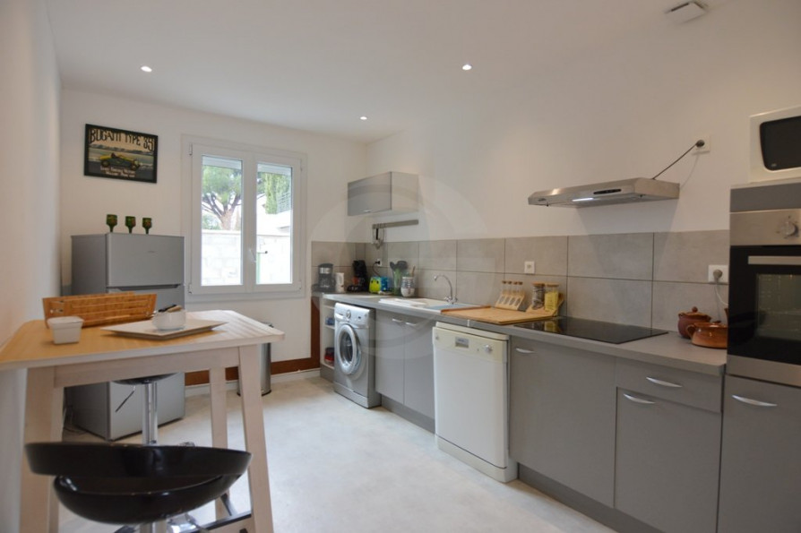 en location saisonnière Villa Bouzigues - Photo 4