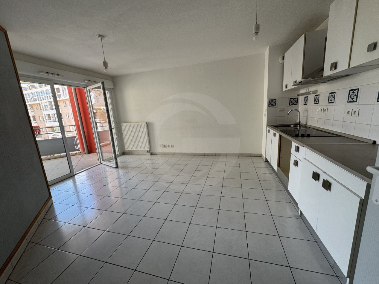 vente Appartement Sete - Photo 3