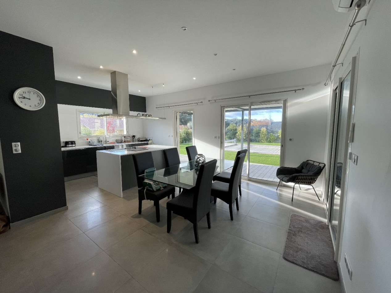 location Maison Saint Paul Et Valmalle - Photo 5