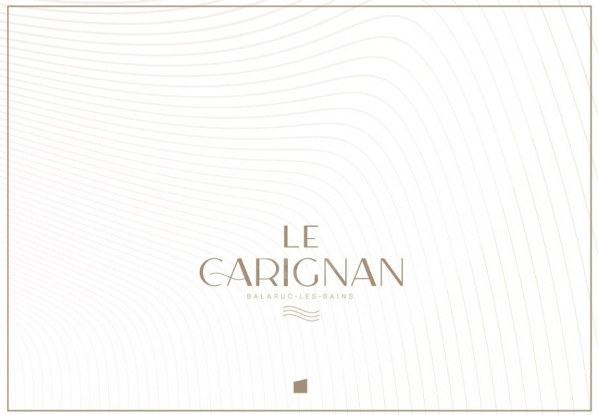 vente Appartement neuf Balaruc Les Bains - Photo 3