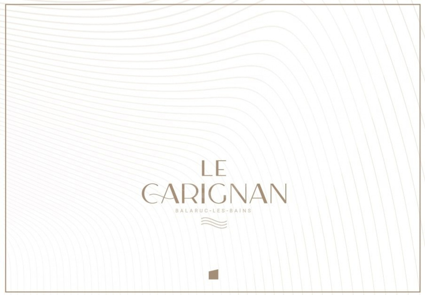 vente Appartement neuf Balaruc Les Bains - Photo 3