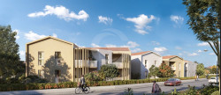 vente Appartement neuf Balaruc Les Bains