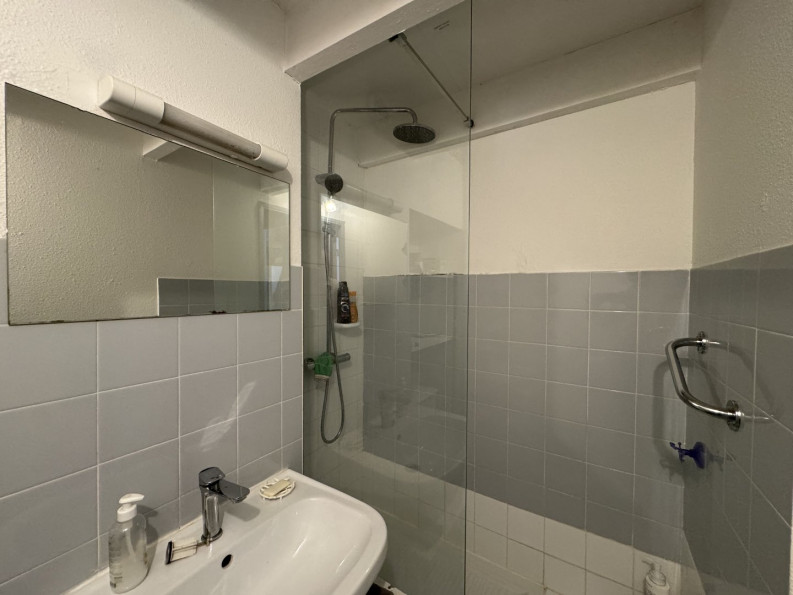 vente Appartement Balaruc Les Bains - Photo 4