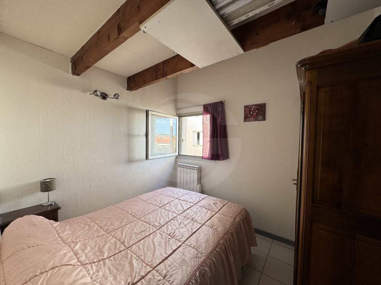 vente Appartement Balaruc Les Bains - Photo 3