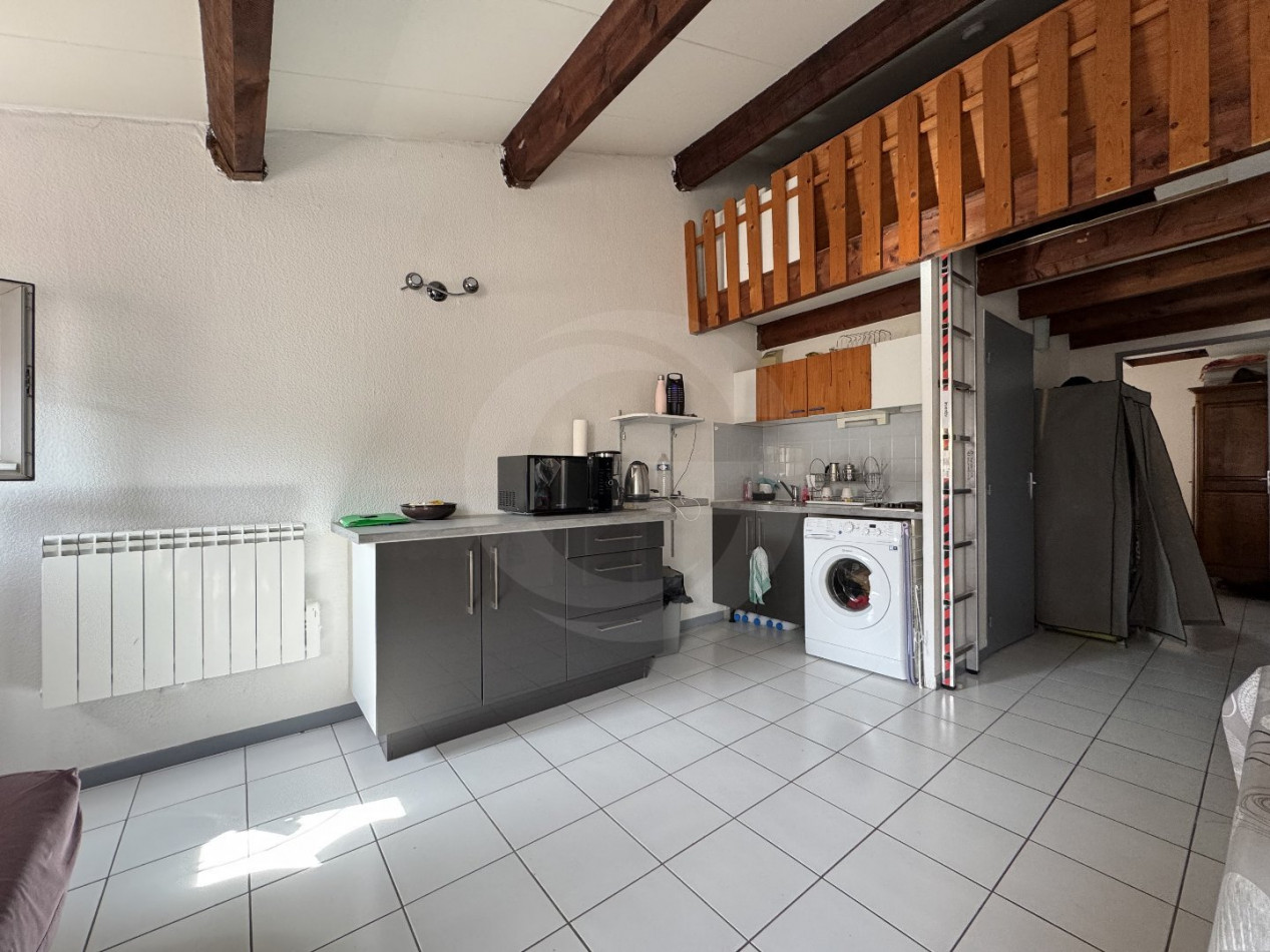 vente Appartement Balaruc Les Bains - Photo 1