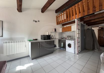 vente Appartement Balaruc Les Bains