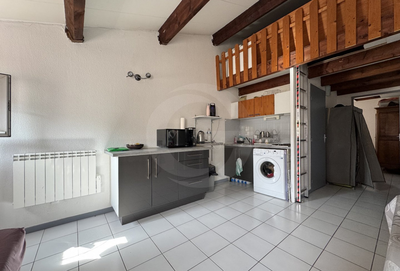 vente Appartement Balaruc Les Bains - Photo 1