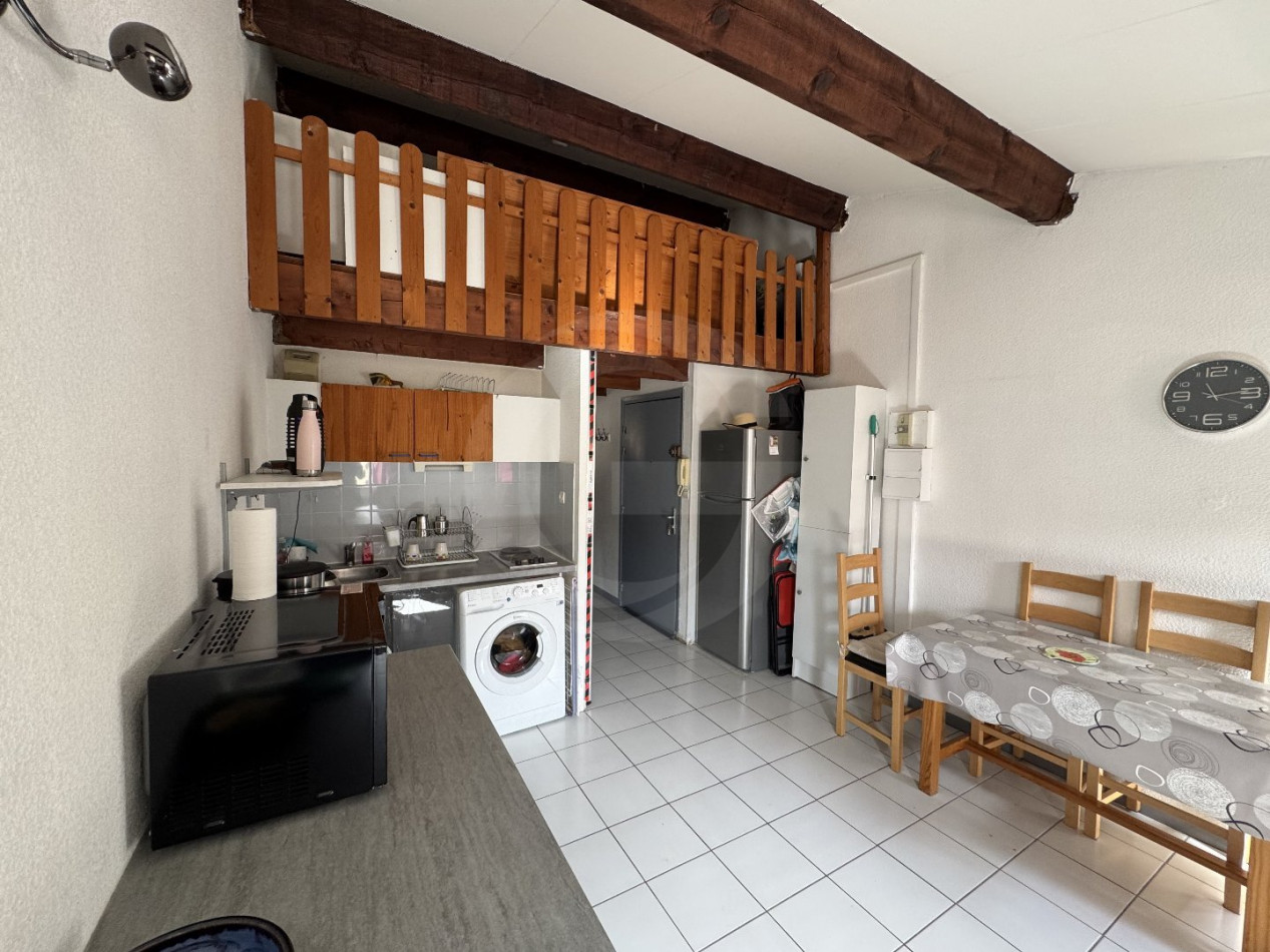 vente Appartement Balaruc Les Bains - Photo 2