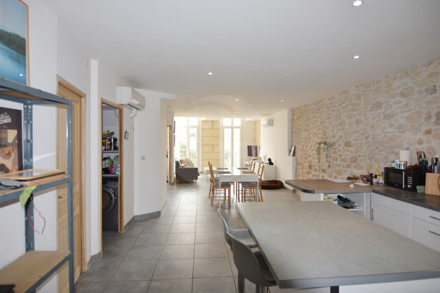 vente Maison de caractère Loupian - Photo 2